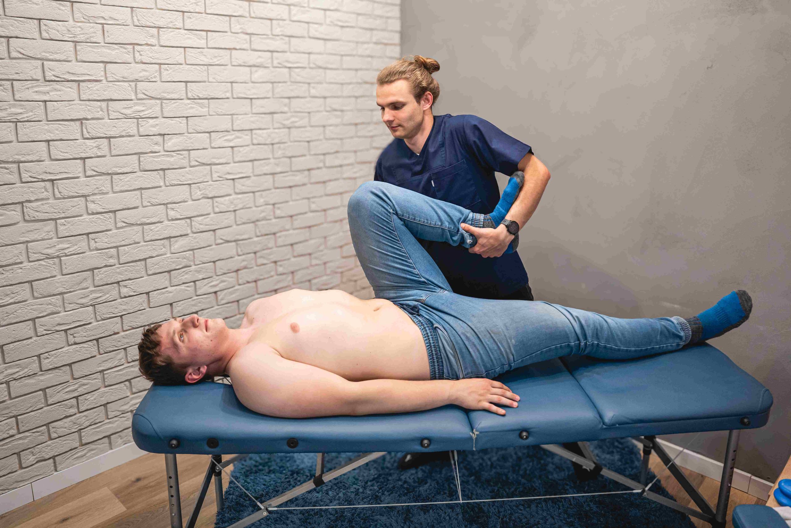 Rehabilitacja Domowa Łódź